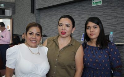 Propone Paola Cruz prisión y multas para familiares y padres que sustraigan o retengan a menores o incapaces, así como ampliar el concepto de violencia vicaria