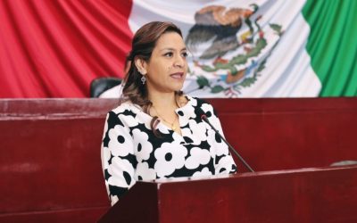 Legislaré a favor de los seres sintientes para garantizar su protección en Morelos: Erika Hernández Gordillo