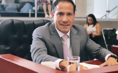 Muchos pendientes en armonización de leyes: Eliasib Polanco