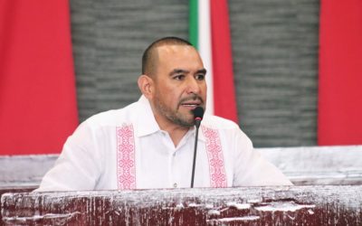 Investigará ESAF presuntos saqueos en Movilidad, Desarrollo Agropecuario, Obras Públicas, Administración y Comisión Estatal del Agua