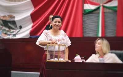 Eligen a Quinto Diputado y Tres Suplentes para la Diputación Permanente del próximo periodo de receso legislativo