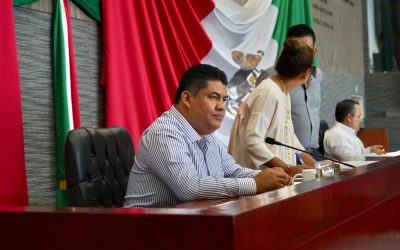 Argumenta gobernador “campaña negra” para ocultar su falta de resultados: diputado Sánchez Zavala