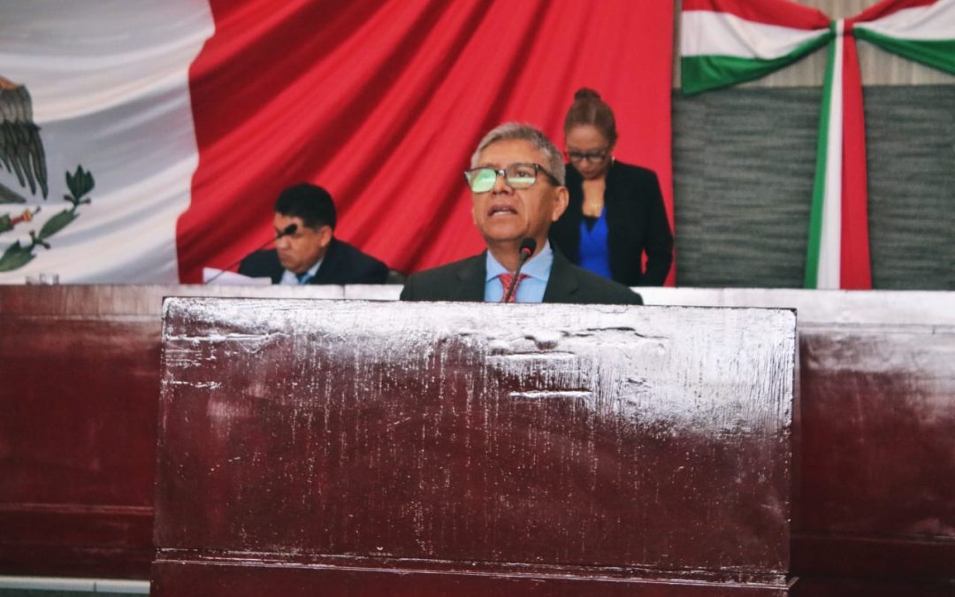 Impulsa diputado Alejandro Martínez otorgar oportunidades de empleo para adultos mayores