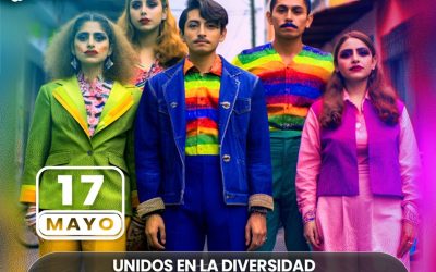 Día Internacional contra la Homobofia, la Transfobia y la Bifobia