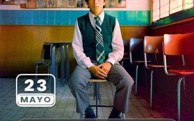 Día del Estudiante
