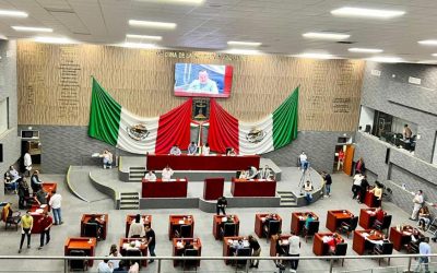 Aprueba Congreso dictamen sobre observaciones del ejecutivo relativas al retiro voluntario de magistrados del Poder Judicial; devuelve decreto para su publicación