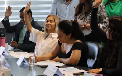 Emite Comisión de Salud del Congreso de Morelos Convocatoria al Mérito Médico 2023