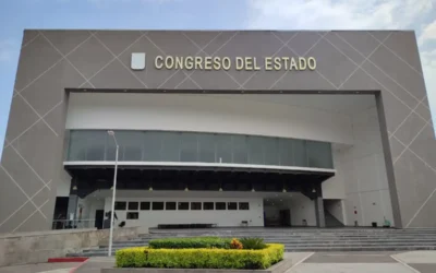 Celebra Congreso de Morelos la cancelación definitiva de libres transferencias, dictada por la SCJN