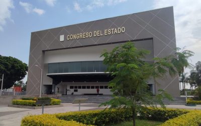 Lista de personas aspirantes inscritas en el Proceso de Designación de Magistraturas Vacantes del Tribunal de Justicia Administrativa (TJA) y del Tribunal Superior de Justicia (TSJ) del Estado de Morelos