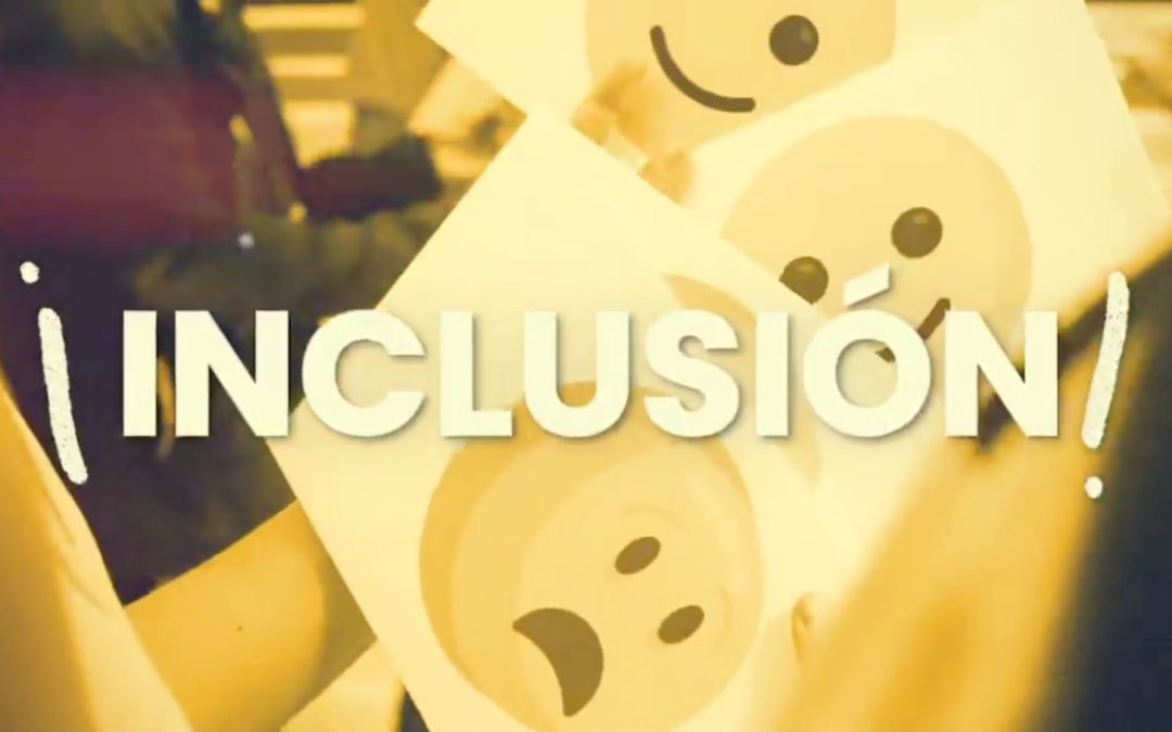 En el Congreso de Morelos, trabajamos incansablemente por la inclusión