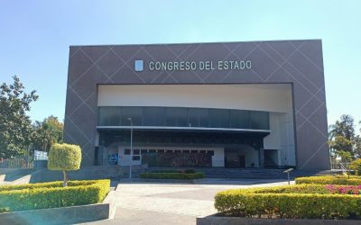 Exige Congreso de Morelos respeto al Estado de Derecho frente a la detención del fiscal General del Estado