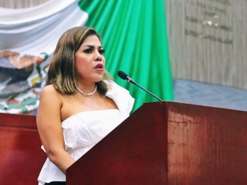 Posicionamiento sobre recientes hechos de violencia contra mujeres en Morelos