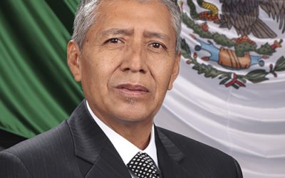 Junta Política y de Gobierno (JPyG) | Tercer año de ejercicio legislativo