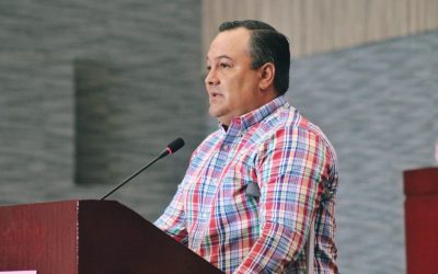 Aprueban diputados Ley para la Inclusión al Desarrollo de las Personas con Discapacidad