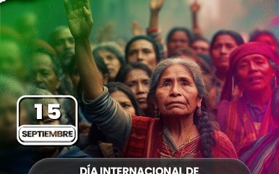 Día Internacional de la Democracia