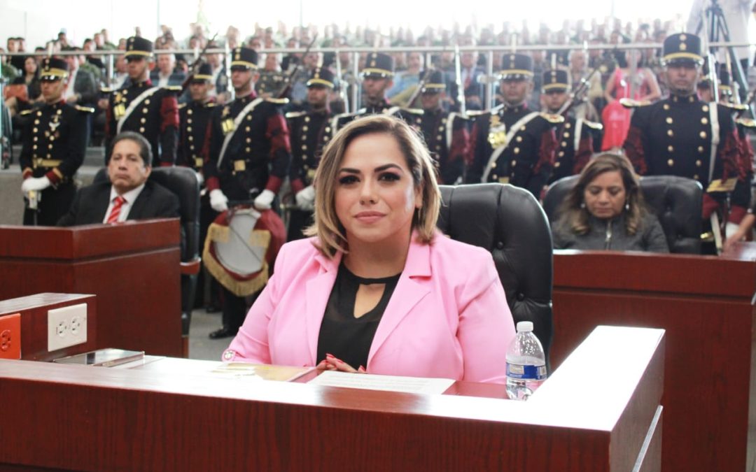 Invita Tania Valentina a participar en la “Presea Xochiquetzalli 2023”