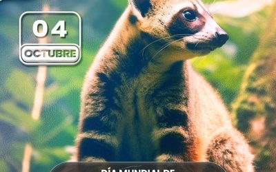 Día Mundial de los Animales