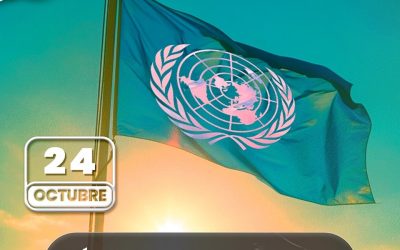 Día de las Naciones Unidas