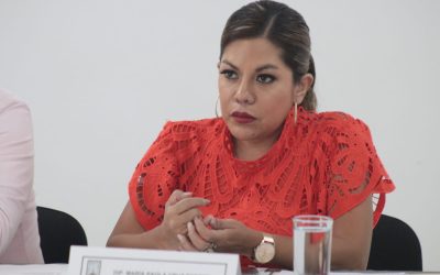 Creación de nueva sala judicial en Cuautla es positiva para la ley, la región y el estado: diputada Paola Cruz