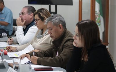 Destaca diputado Alejandro Martínez la vasta preparación de las y los aspirantes a magistraturas