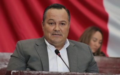 Impulsa el diputado Alberto Sánchez al sector ganadero y acuícola en la entidad