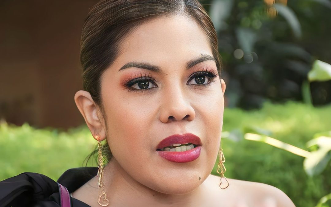 Necesidades en seguridad pública serán atendidas en el Paquete Presupuestal 2024: Paola Cruz