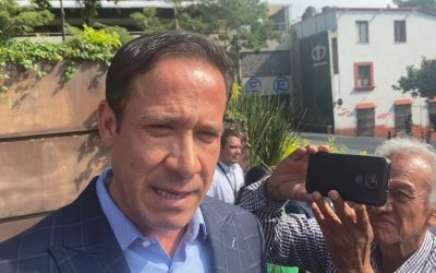 Pide Eliasib Polanco, cautela en el análisis del PE2024