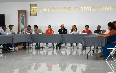 Piden productores del sur declarar estado de emergencia por crisis en el campo