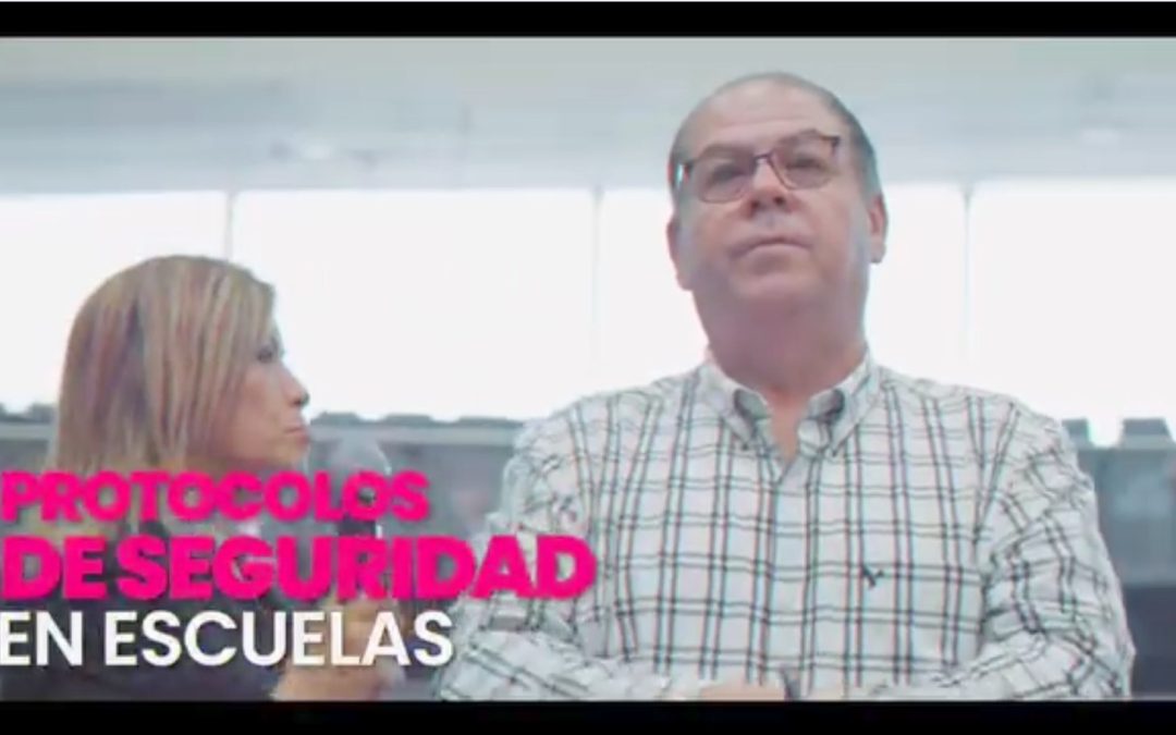 Derecho a la ciencia y seguridad en escuelas