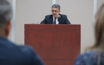Se lleva a cabo en el Congreso penúltima jornada de entrevistas para magistraturas vacantes de Cuautla