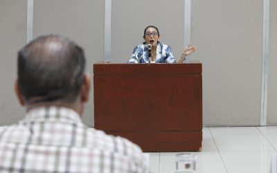 Lista de ensayos de las personas aspirantes, inscritas en el proceso de designación de siete magistraturas | Convocatoria/OPC/001/TSJ/2023