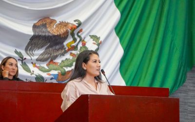 Exige diputada Veronica Anrubio que el encargado de despacho de la Secretaría de Desarrollo Agropecuario, Omar Taboada Nasser, realice acciones urgentes para afrontar el problema de sequía a la que se enfrentan los productores morelenses