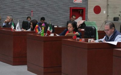 Avala Legislativo Paquete Económico del Gobierno del Estado para el ejercicio fiscal 2024