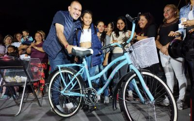 Anuncia el diputado Agustín Alonso el inicio de obras en Jiutepec