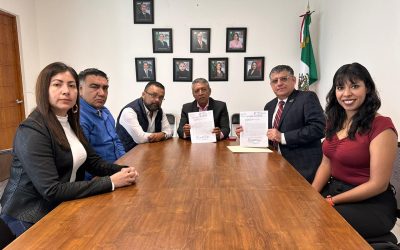 Aviso del Tribunal de Justicia Administrativa (TJA), 15 de enero de 2024