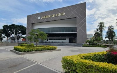 Gaceta Legislativa No. 71