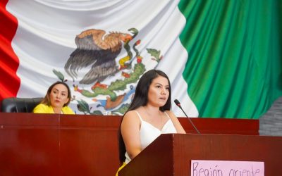 ¡Ya es ley! Obligación de Ayuntamientos de promover y fomentar el deporte en niños y adolescentes, celebra diputada panista Veronica Anrubio