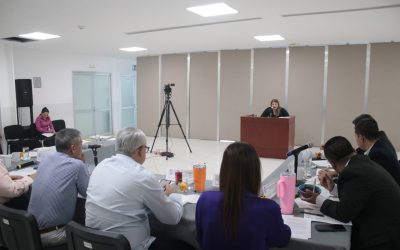 Lista de Ensayos de las personas aspirantes, inscritas en el Proceso de Designación de Magistraturas del Tribunal de Justicia Administrativa (TJA) y del Tribunal Superior de Justicia (TSJ) del Estado de Morelos