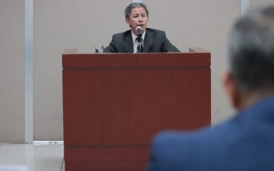 Currículums Testados | Convocatoria 003 TSJ 2024