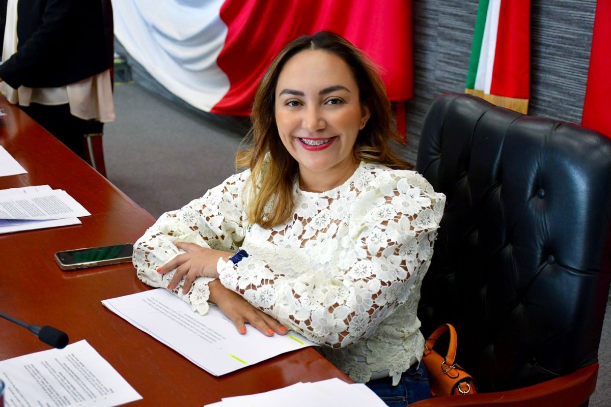 Aprueban medidas propuestas por la diputada Luz Dary Quevedo para erradicar violencia, discriminación y acoso en el deporte