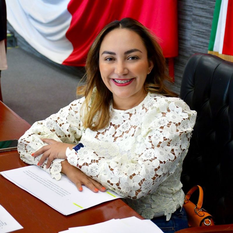 Aprueban medidas propuestas por la diputada Luz Dary Quevedo para erradicar violencia, discriminación y acoso en el deporte