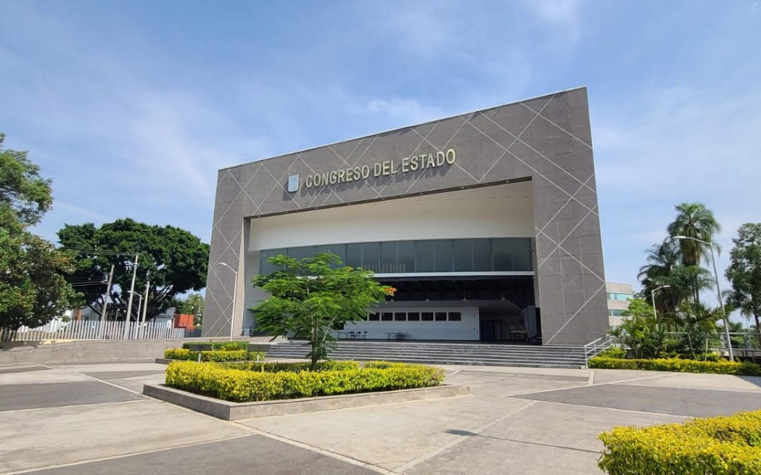 Avanza LV Legislatura en preparativos para la entrega-recepción