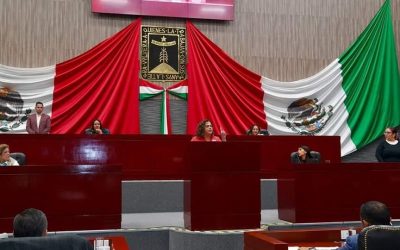 Importantes avances de la LVI L del Congreso de Morelos en tan sólo 17 días de actividades