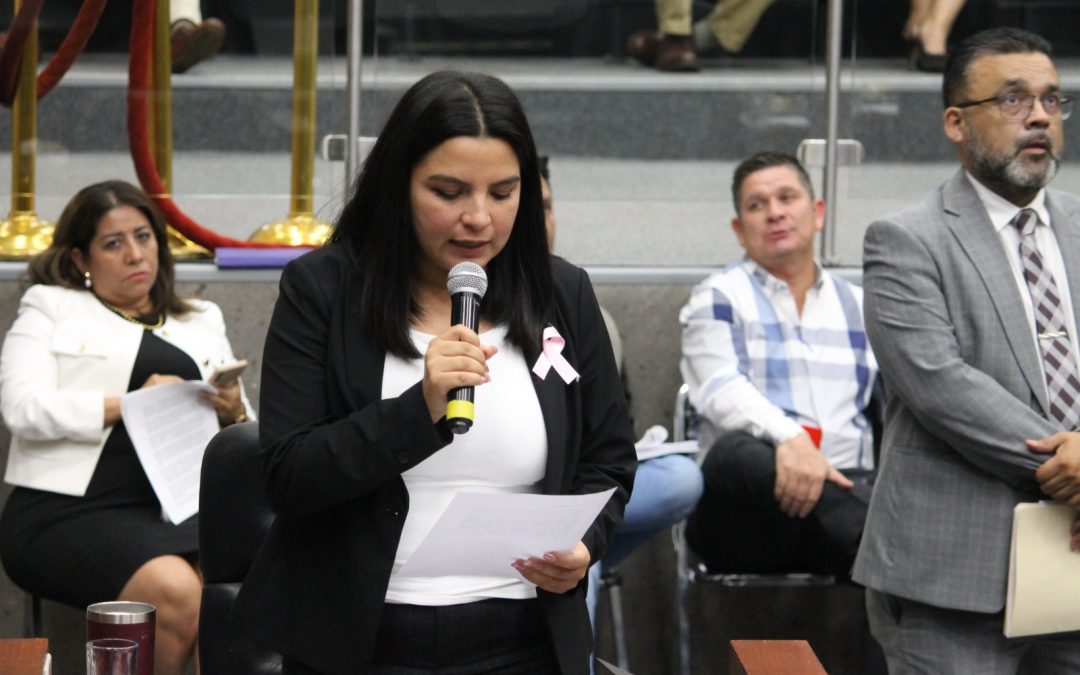 Aprueba  Pleno delCongreso local minuta de proyecto de decreto en materia de salarios enviada por la Cámara de Senadores