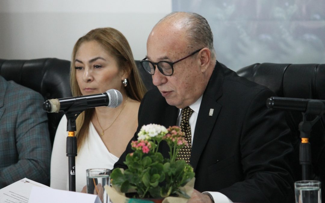 Queda formalmente instalada la Comisión de Medio Ambiente, Recursos Naturales y Agua, a cargo del diputado Eduardo Pedrero