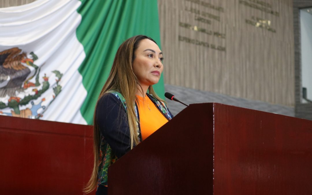 Exhorta diputada Luz Dary Quevedo a resolver daños a campesinos por suspender subsidio a electricidad en pozos de agua de uso agrícola