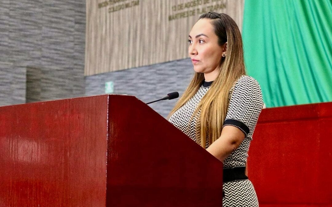 Aprueba Congreso exhorto a la Fiscalía General del Estado para garantizar justicia y protección a las víctimas de violencia