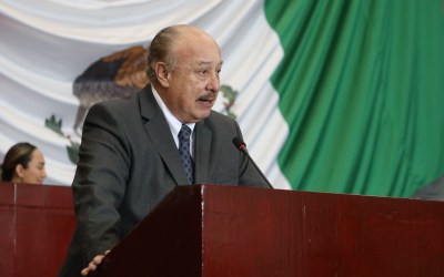 La violencia contra animales afecta el desarrollo infantil y representa un problema de seguridad pública y salud mental: Luis Eduardo Pedrero