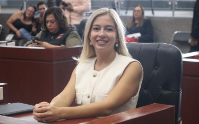 Propone Andy Gordillo que la SS Morelos establezca y opere un banco de medicamentos y dispositivos en grado médico