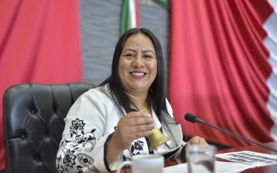 Se reforman 11 leyes de Morelos para visibilizar a las mujeres en lenguaje legal